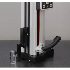 Mitutoyo 518-244 0-350/0-465mm Havalı Ölçüm Aralıklı Doğrusal Mihengir