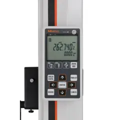 Mitutoyo 518-246 0-600/0-715mm Havalı Ölçüm Aralıklı Doğrusal Mihengir