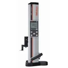 Mitutoyo 518-246 0-600/0-715mm Havalı Ölçüm Aralıklı Doğrusal Mihengir