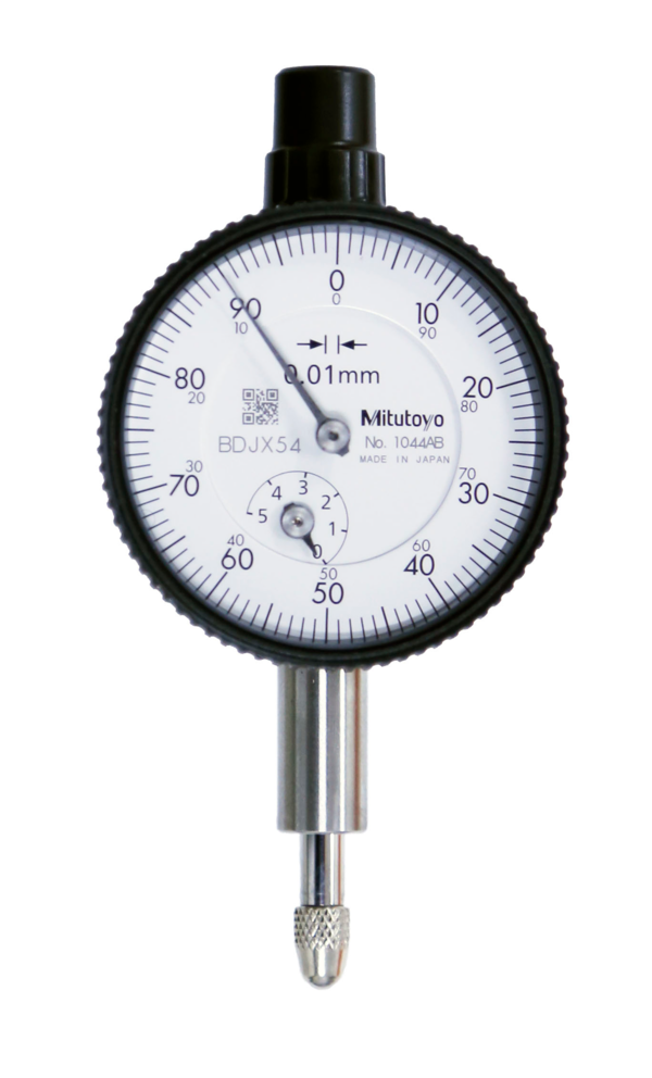 Mitutoyo 1044AB Metrik Komparatör Saati