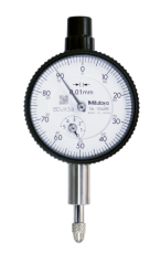 Mitutoyo 1044AB Metrik Komparatör Saati