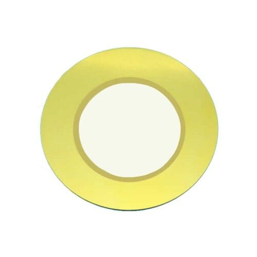 35mm Piezo Disk