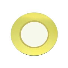 35mm Piezo Disk