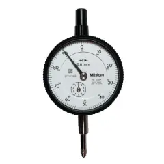 Mitutoyo 2046AB Komparatör Saati