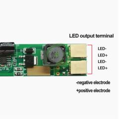 CA-155 LCD Led Sürücü Modül