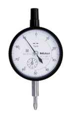 Mitutoyo 2110AB-10 Komparatör Saati