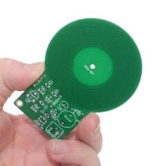 Metal Sensör Diy Kit