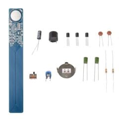 Metal Sensör Diy Kit Ls