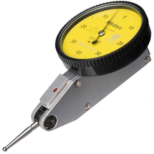 Mitutoyo 513-401-10E Salgı Komparatörü