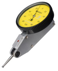 Mitutoyo 513-405-10E 0.20mm Ölçüm Aralığı Salgı Komparatörü