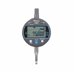 Mitutoyo 543-310B-10 Dijital Komparatör Saati