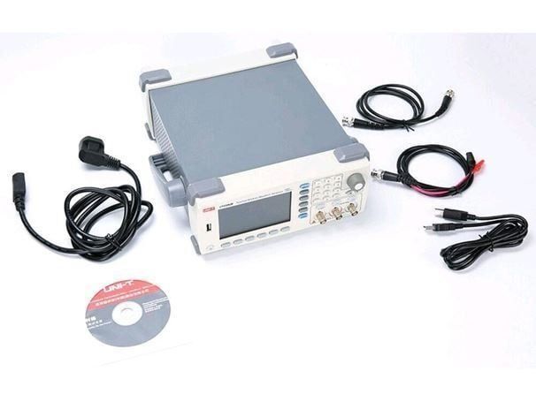 Unit UTG2082B 80Mhz Fonksiyon Sinyal Jenaratörü