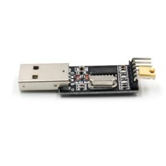 CH340G USB to TTL UART Modül
