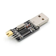 CH340G USB to TTL UART Modül