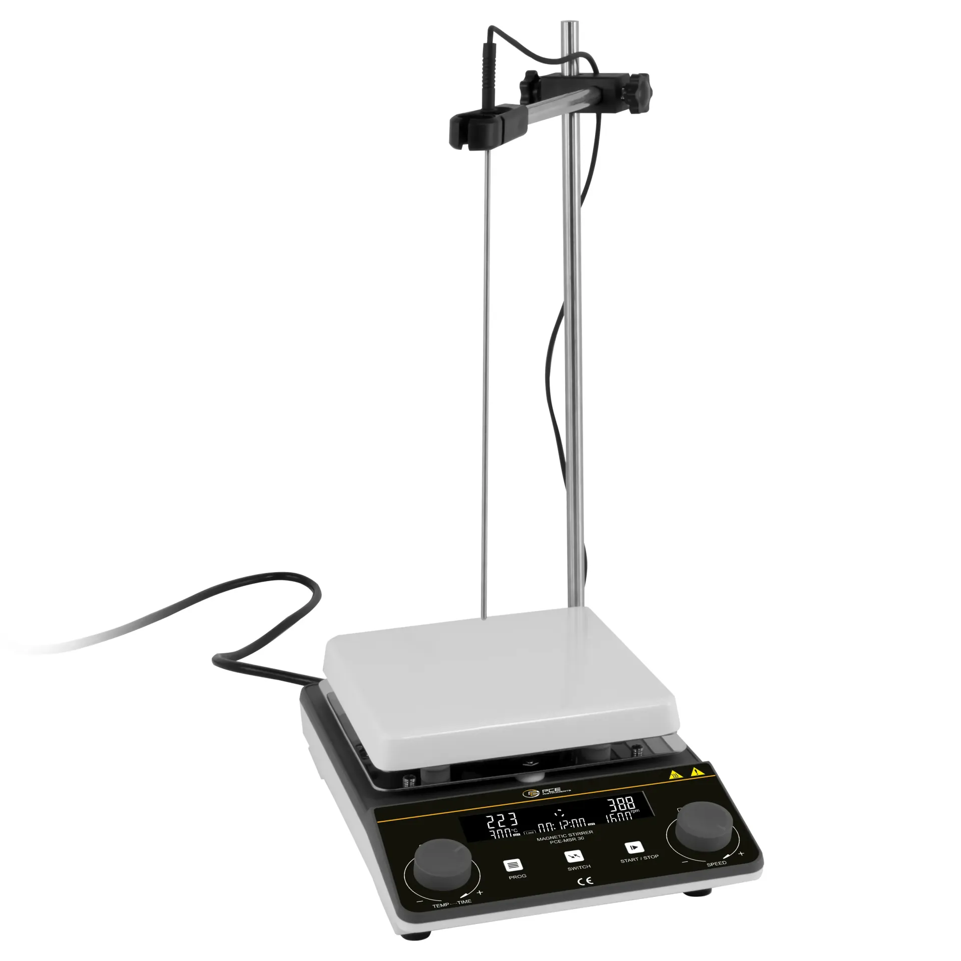 PCE Laboratuvar Karıştırıcı PCE-MSR 30