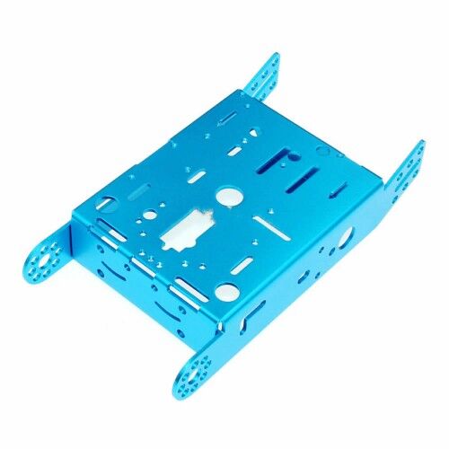 Alüminyum Araba Gövdesi