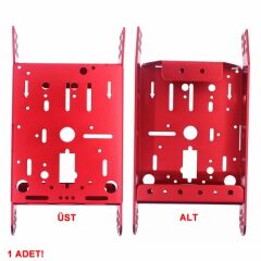 Alüminyum Araba Gövdesi