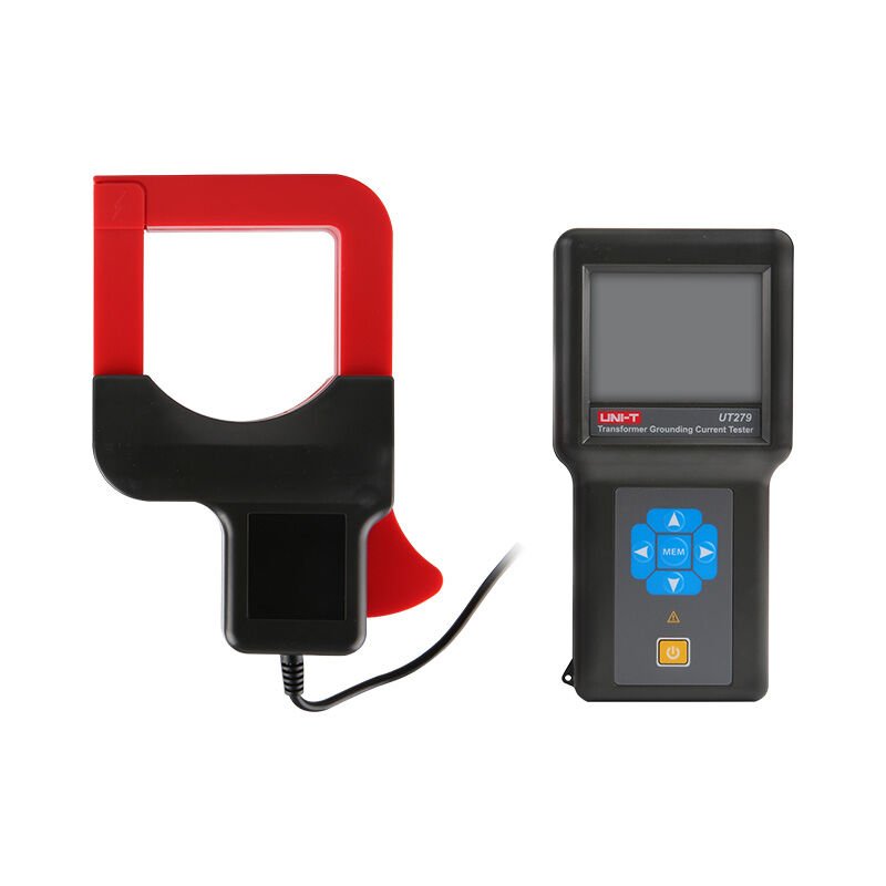 Unit UT279 Transformatör Topraklama Akımı Test Cihazı