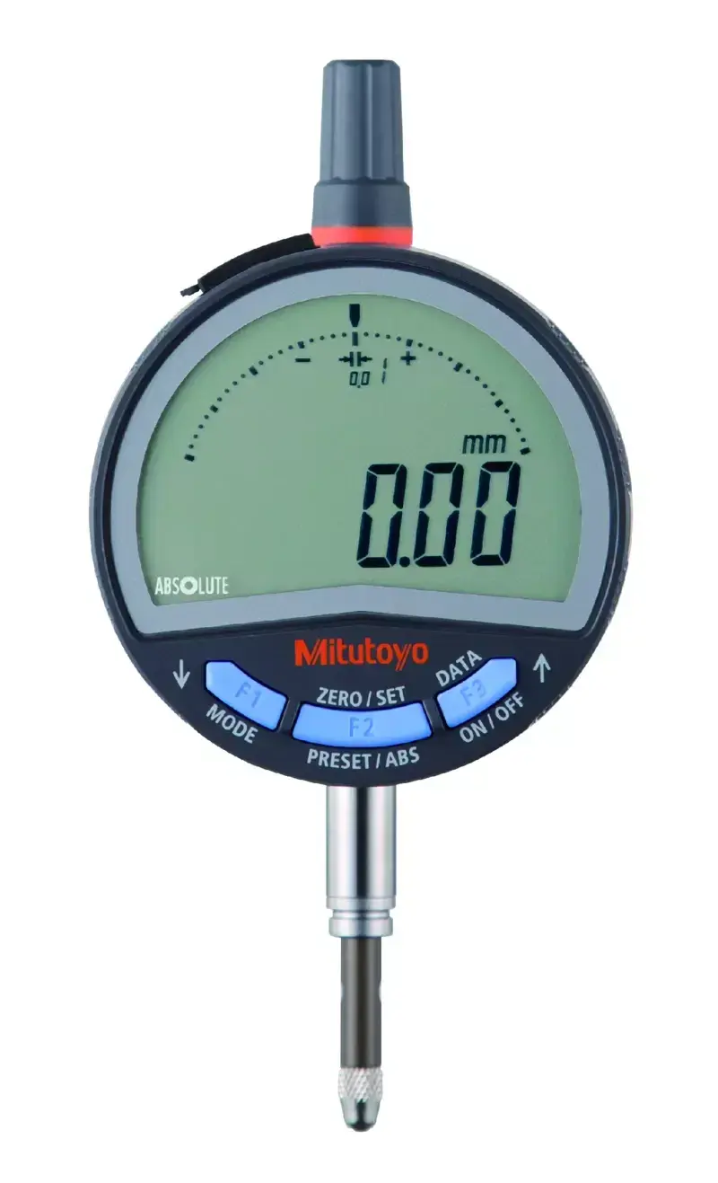 Mitutoyo 543-715B Dijital Komparatör Saati
