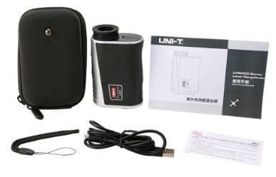 Unit LM1200G Lazer Mesafe Ölçer