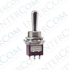 IC-148E Toggle Switch ON-OFF Ø12mm MTS-102L
