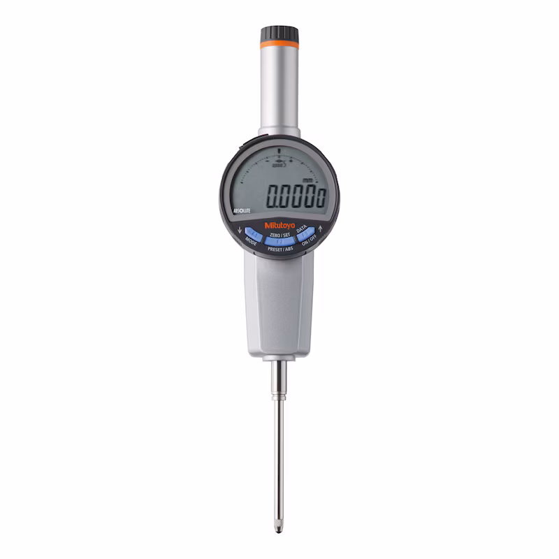 Mitutoyo 543-730B Dijital Komparatör Saati