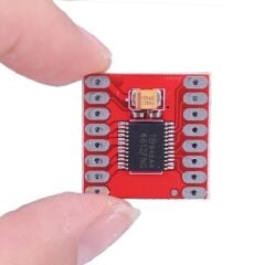 TB6612FNG Çift Motor Sürücü Modül