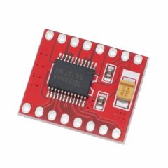 TB6612FNG Çift Motor Sürücü Modül
