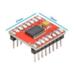 TB6612FNG Çift Motor Sürücü Modül