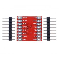 TB6612FNG Çift Motor Sürücü Modül