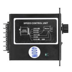 Dimmer 400W AC220V