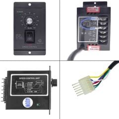 Dimmer 400W AC220V