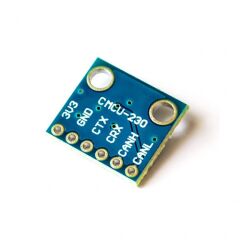 SN65HVD230 CAN Modülü Smd