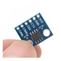 SN65HVD230 CAN Modülü Smd