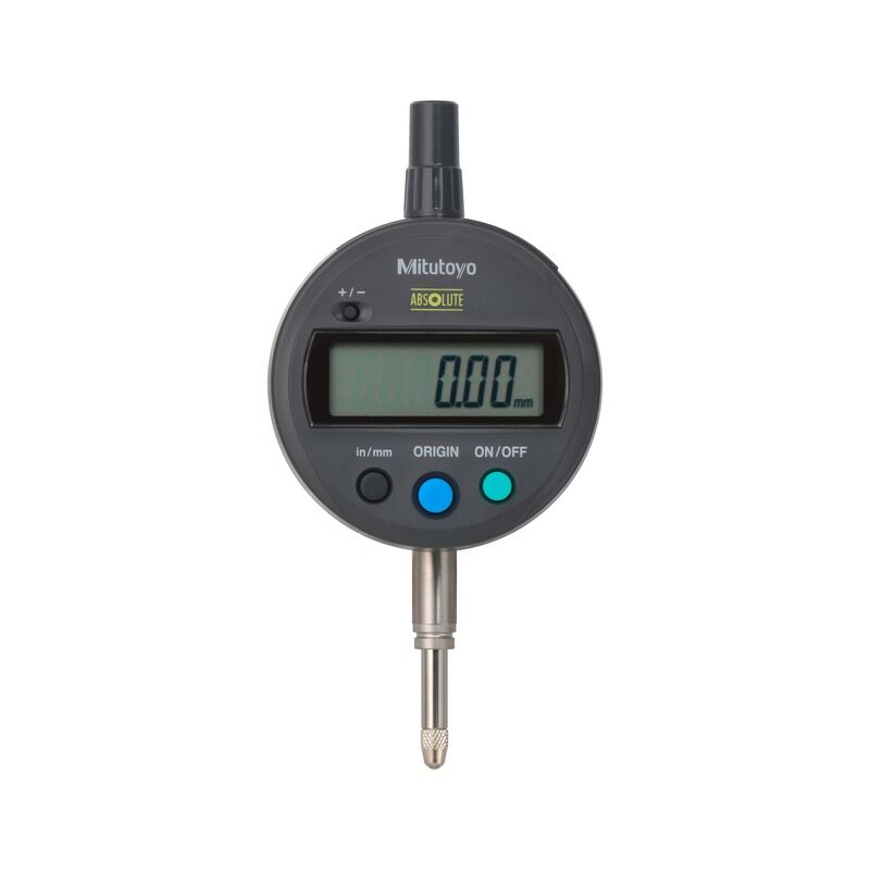 Mitutoyo 543-782-10 Dijital Komparatör Saati