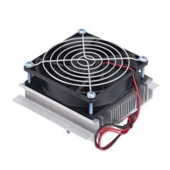 Peltier Su Soğutucu Set Büyük