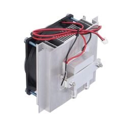 Peltier Su Soğutucu Set Büyük