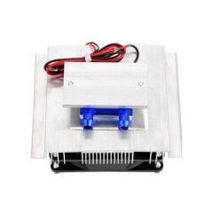 Peltier Su Soğutucu Set Büyük