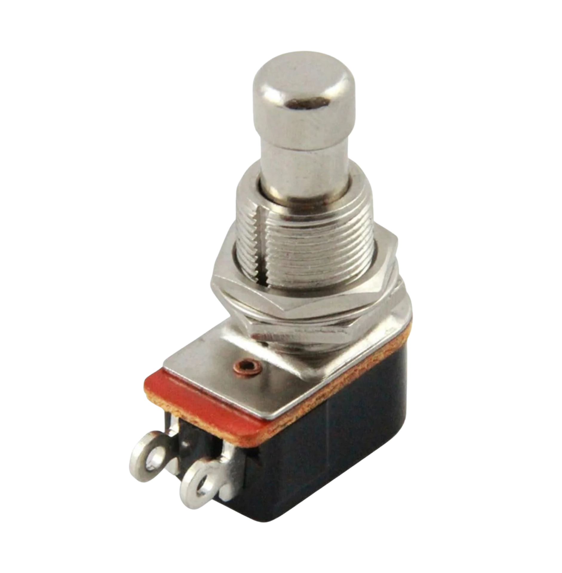 IC-148J Pedal Switch Yaylı Ø12mm PBS-24B-4SW