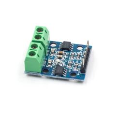 L9110 Çift Motor Sürücü Kartı