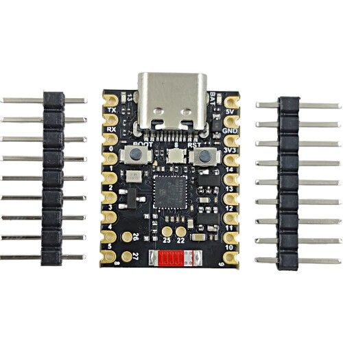 ESP32-H2 Süper Mini