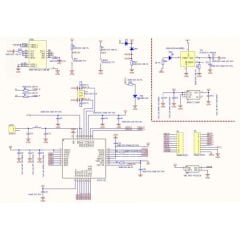 ESP32-H2 Süper Mini