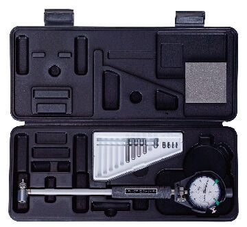 Mitutoyo 511-713-20 Silindir Komparatörü