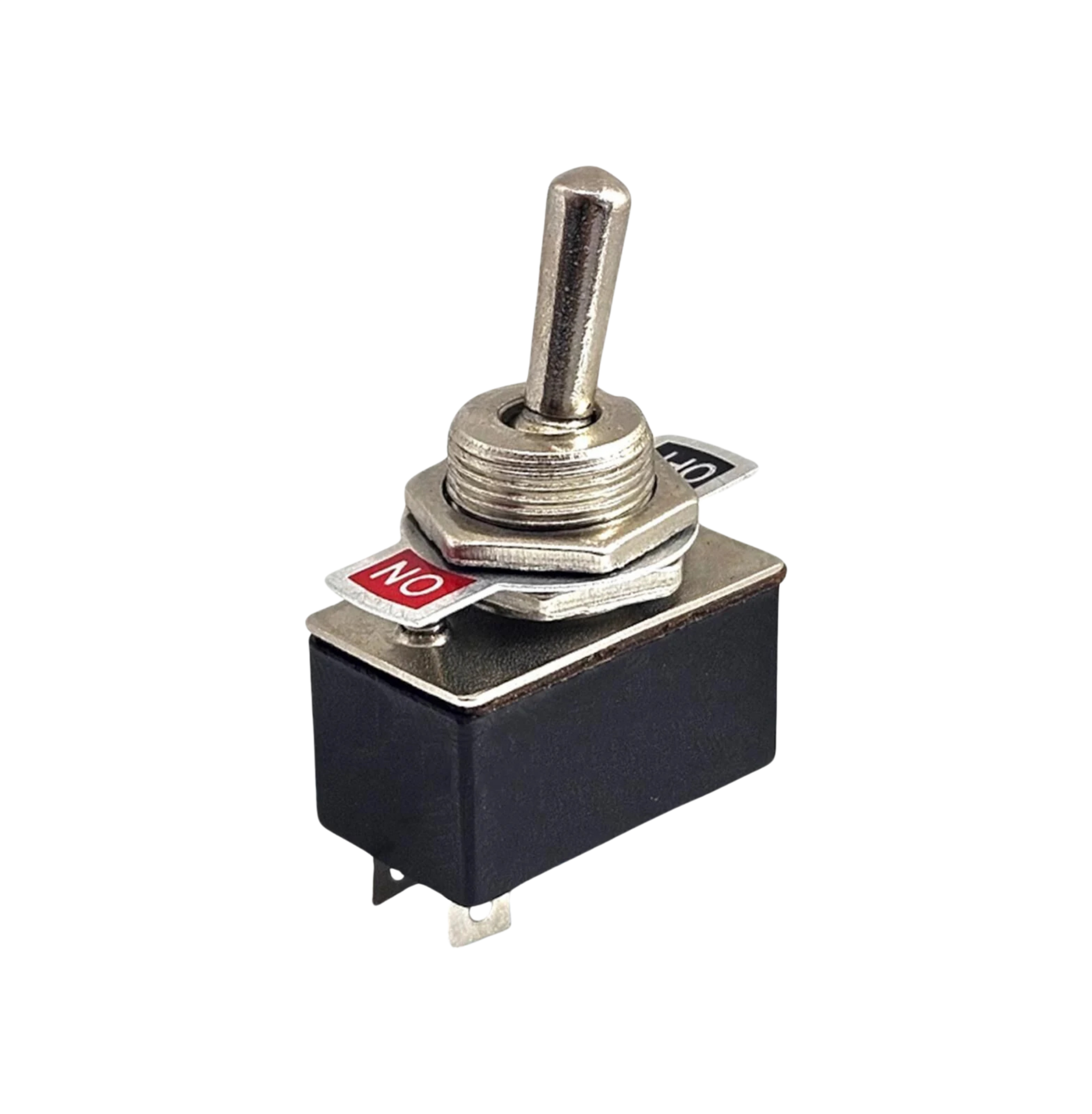 IC-149 Toggle Switch 2P ON-OFF Ø12mm KN3-1