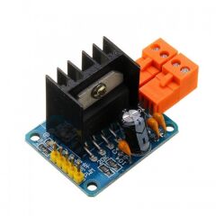 LMD18200 Motor Sürücü Modül