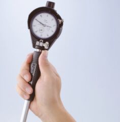 Mitutoyo 511-715-20 Silindir Komparatörü