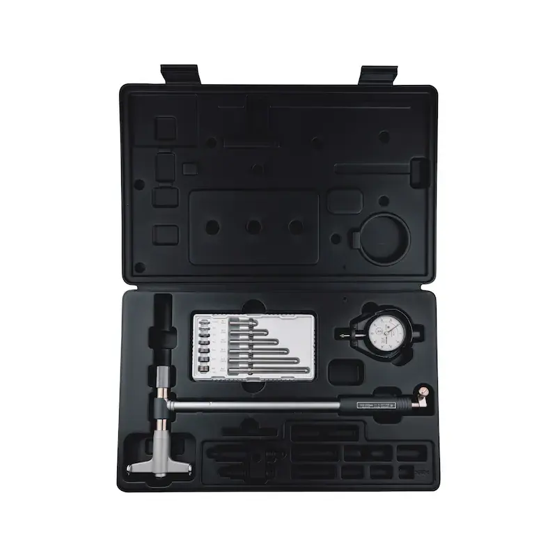 Mitutoyo 511-715-20 Silindir Komparatörü