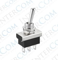 IC-151E-1 Metal Geçişli Anahtar 25 AMPER ON-OFF