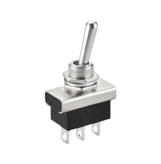 IC-151E-1 Metal Geçişli Anahtar 25 AMPER ON-OFF