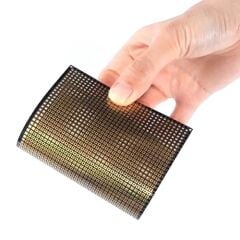 6x8cm Esnek Çift Yüz Pertenaks Pcb